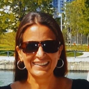 Meet your Posher, Marzena micki